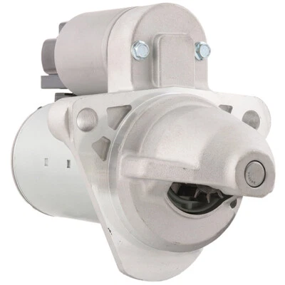 НОВЫЙ СТАРТЕР ПОДХОДИТ CHEVROLET IMPALA 2,5 Л 2014 MALIBU 2L 2013-14 12655467 12626963 - Изображение 1 из 2