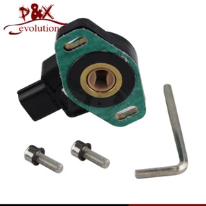 Throttle Position Sensor for Honda K20A K20A2 K20A4 K20A6 K20A3 K20Z3 Engine - Picture 1 of 9