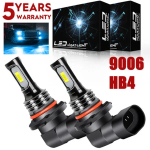 Kit de bombillas antiniebla LED azul hielo 2X 8000K para ACURA TL 2002 2003 2004 2005 2006 - - Imagen 1 de 10