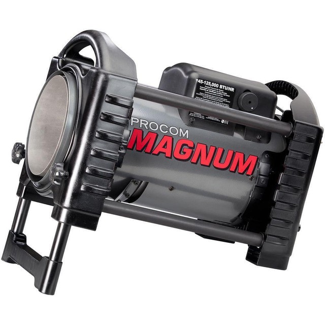 Procom Propane Space Heaters for sale | eBay