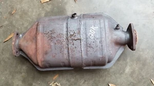 Ferrari 308 GTBi GTSi OEM Catalytic Converter p/n 114469 1980 1981 1982 Mondial - Picture 1 of 3