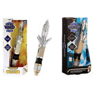 Doctor Who 12th/14th Doctor's Sonic Screwdriver Model Light & Sound Toy Cosplay