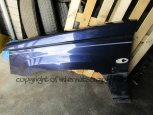 Jeep Grand Cherokee ZJ ZG 93-99 4.0 LH NSF left front wing panel . - Picture 1 of 4