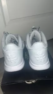 Size 11.5 - Nike Kyrie Flytrap 3 Pure Platinum 2020 - Picture 1 of 1