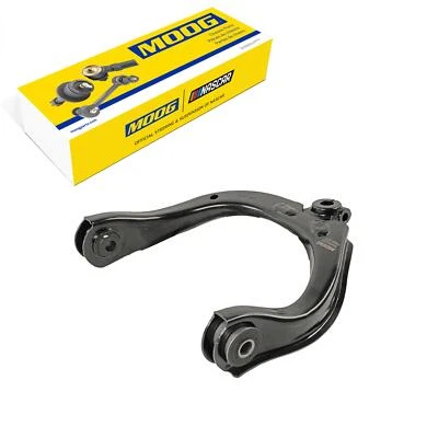MOOG Suspension Control Arm Front Right Upper For 2002-2004 Oldsmobile Bravada - Image 1 of 3