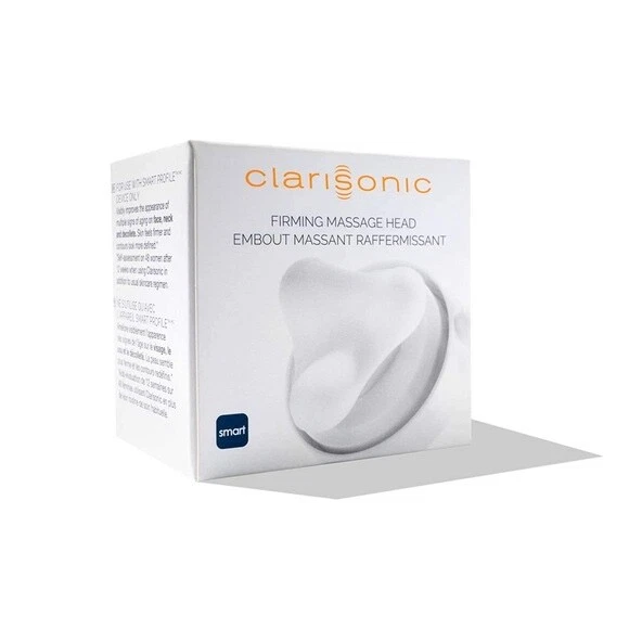 Cabezal de masaje reafirmante antienvejecimiento Clarisonic Uplift solo para dispositivo de perfil inteligente Foto 1 de 1