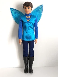 Mattel Prince Carlos Mariposa - Imagen 1 de 7