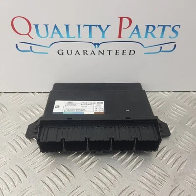 FORD ECOSPORT KEYLESS CENTRAL LOCKING MODULE UNIT MK2 2016 FN1T-19G481-BAB - Image 1 of 4