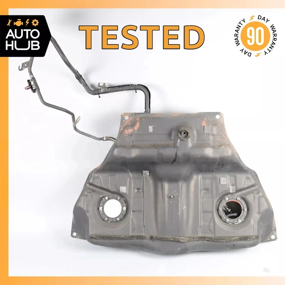 Оригинальный топливный бак резервуар в сборе для Mercedes W216 CL550 11-14 2164701701 - Изображение 1 из 4