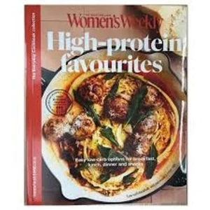AWW High Protein Favourites - Picture 1 of 1