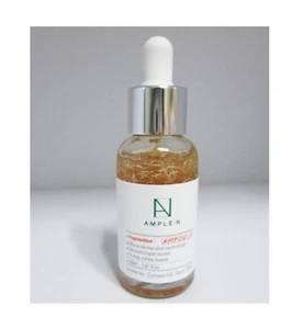 Peptide Ampoule Serum 30ml Anti-Aging firming Niacinamide Adenosine Plumping - Picture 1 of 2