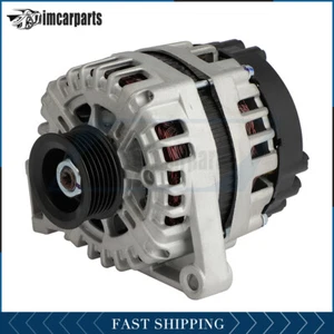 Alternator For Chevrolet Impala 2012 2013 2014 2015 2016 11453 11932 FG15S100 - Picture 1 of 8