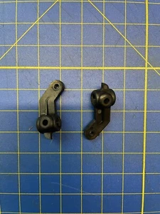 Associated RC 10 Front Steering blocks 6221 **USED** - Picture 1 of 4