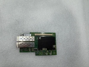 Intel XXV710DA2OCP1 Dual Port 25GB SFP28 OCP NIC XXV710DA2 Dell 0FRPN5 - Picture 1 of 4