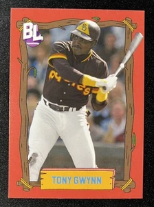 2024 Topps Big League Topps Big Leaguer TBL-18 Tony Gwynn San Diego Padres - Picture 1 of 2