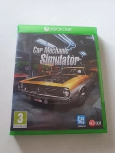 Car Mechanic Simulator (Xbox One, 2019) - Picture 1 of 3