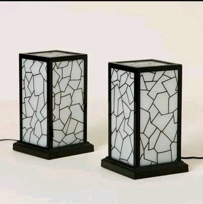 2 Lamps - Long Distance Friendship Lamp-Stay Connected From Anywhere  - Image 1 of 4