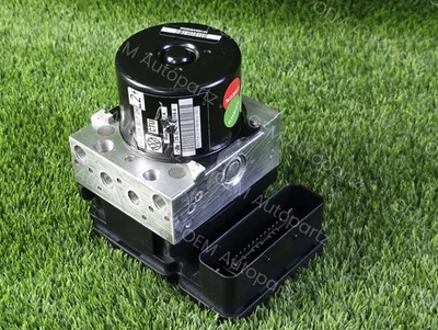 Sistema de frenos antibloqueo módulo ABS 1K0614517DR/1K0907375BL para Volkswagen Golf 13-14 Foto 1 de 4