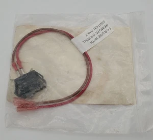 Interruptor basculante de encendido/apagado HHT 060-521A - Imagen 1 de 3