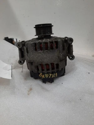 Alternador 2012 S4 Audi Sku#4254200 Foto 1 de 4