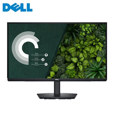 Dell E2724HS 27 Inch FHD VA Monitor 5ms 300 cd/m² 60Hz VGA DP HDMI - Image 1 of 4