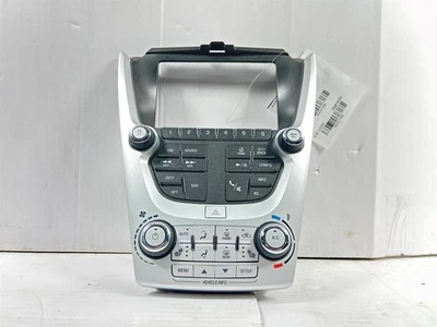 Panel de control de radio GMC Terrain 2016-2017 PN-84096695 OEM Foto 1 de 4