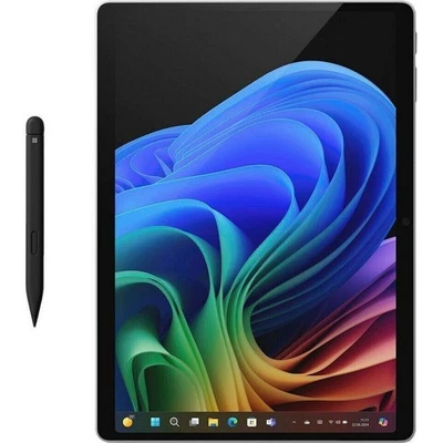 Tablet Microsoft Surface Pro 11 Copilot+ 13" 16 GB RAM 1 TB - Imagen 1 de 3