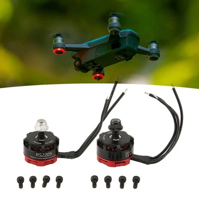 Rennsportrenner Bürstenloser Motor 2300 KV CW/CCW 3-4S FPV Bürstenloser Motor - Bild 1 von 4