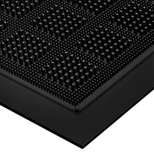 All-Weather TPE 36x17 Inch Versatile Mat -Indoor and Outdoor Non-Slip Boot Tr... - Picture 1 of 7