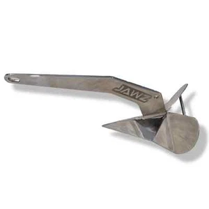 15kg Stainless Steel Anchor - Picture 1 of 6