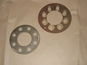 Fit For 96-97 Audi A4 2.8L Automatic Transmission Flexplate Mounting Washer - Picture 1 of 2