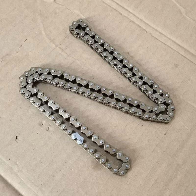 Cadena de leva de distribución para Yamaha FJR1300 01-17 SRX250 TT250 TT350 XT250 XT350 84-01 Foto 1 de 2