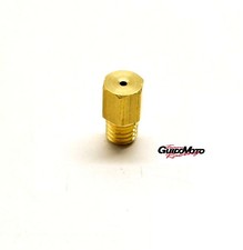 Getto Massimo Mikuni 455