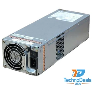 HP 481320-001 YM-2751B CP-1391R2 MSA2000 595W POWER SUPPLY - Picture 1 of 2