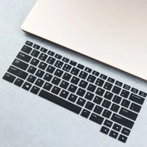 keyboard skin for DELL Dell Alienware M15 R2 R3 R4,P87F,G7 7500,P100F G7 15 7500 - Picture 1 of 10