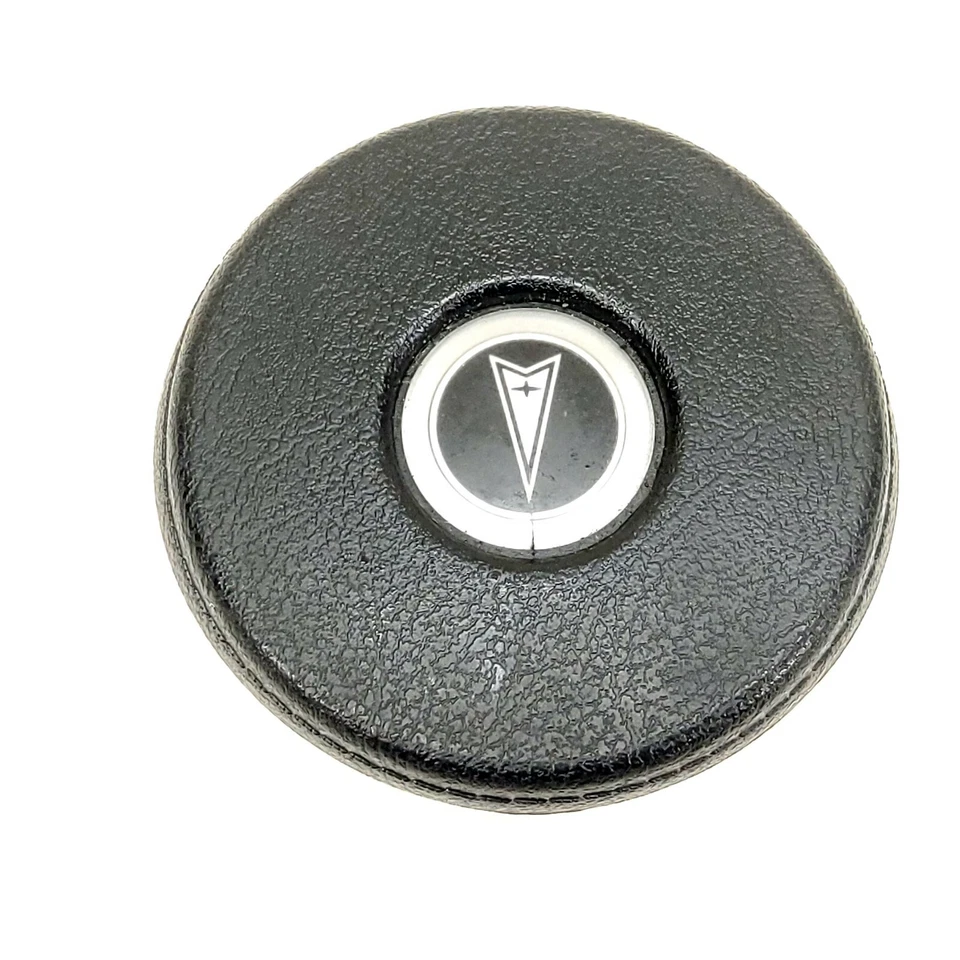82-87 Pontiac T1000 Horn Button Also Fits 71-81 Camaro & More  #31 - Image 1 of 4