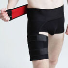 NEW Hip Brace Thigh Compression Sleeve - Groin Compression Wrap (1PCS)