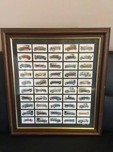 CIGARETTE CARDS. - Picture 1 of 2