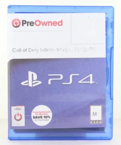 Call of Duty: Infinite Warfare PlayStation 4  - Picture 1 of 3
