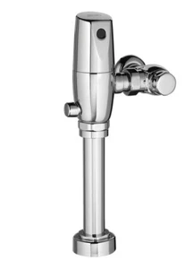 6065161.002 American Standard Ultima Selectronic Touchless Toilet Flush Valve - Picture 1 of 2