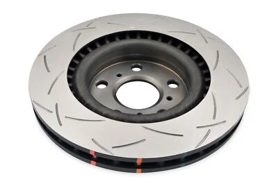 Frenos de disco Australia DBA42028S 08-09 Pontiac G8 Rotor de freno delantero Foto 1 de 3