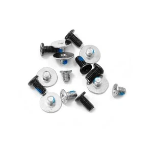 Vis de charnière écran pour ordinateur portable neuves pour DELL Latitude 3520 P108F - Photo 1/2