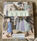 Przygody Abdiego autorstwa Madonny HC Książka dla dzieci 2004 1. wydanie #4/5