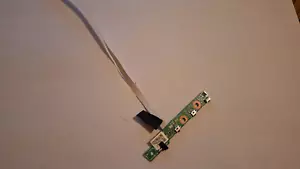 Placa de E/S Asus C101P 320Q21B0010 - Imagen 1 de 1