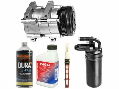 Kit de compresor de aire acondicionado 46923RG 1992 para Mazda Navajo 1991-1993 Foto 1 de 2