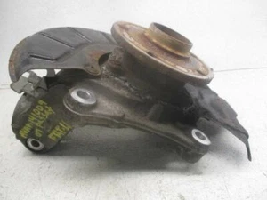 Drivers Front Spindle & Hub for 06-10 Volkswagen Passat - Imagen 1 de 12