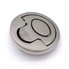 Marine Grade Stainless Steel Deck Hatch Lift Handle Ring Durable and Beautiful