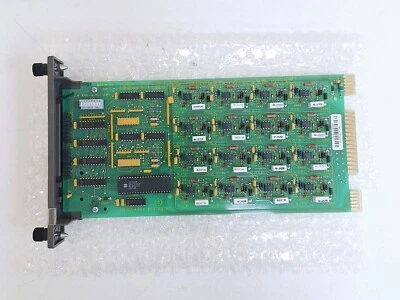 Bailey IMDSI02 infi 90 Digital Input Module - Image 1 of 4