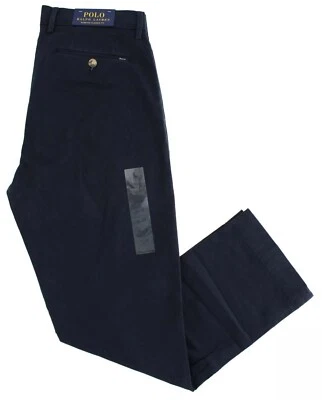 Polo Ralph Lauren Dress Pants Stretch Classic Fit, 5 Pocket Cotton Blend Pant - Image 1 of 4