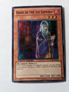 Herold of Orange Light YUGIOH Karte BP03-EN050 1. Auflage Holofoil 17266660 - Bild 1 von 4